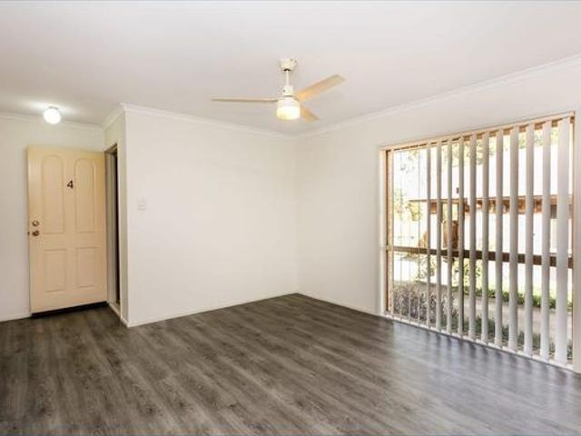 Apartment for rent in Toombul, Queensland