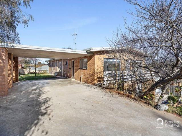 House for rent in Kangaroo Flat, Bendigo