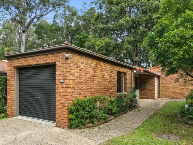 Villa for sale in Toombul, Queensland