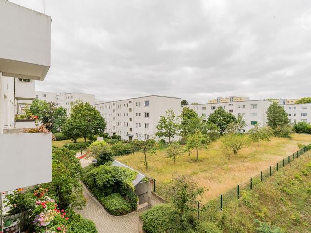 Apartment mieten in Haselhorst, Berlin