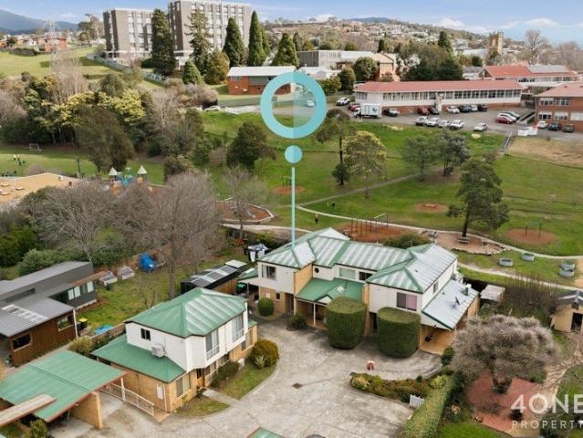 Villa for sale in Hobart, Tasmania