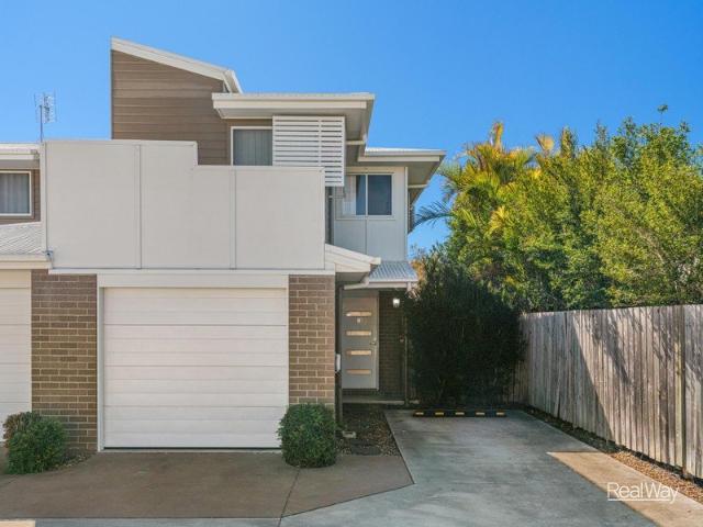 Apartment for rent in Toowoomba, Queensland