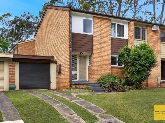House for sale in Bradbury, Sydney