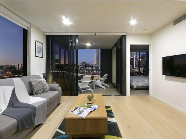 Apartment for rent in Toombul, Queensland