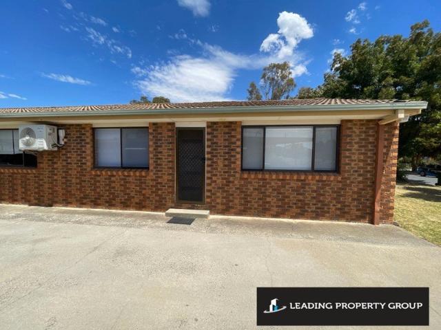 Apartment for rent in Holbrook, New South Wales