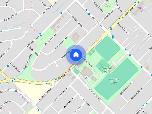 Apartment for rent in Armadale, City Of Armadale