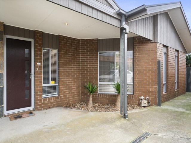 Apartment for sale in Portarlington, Victoria