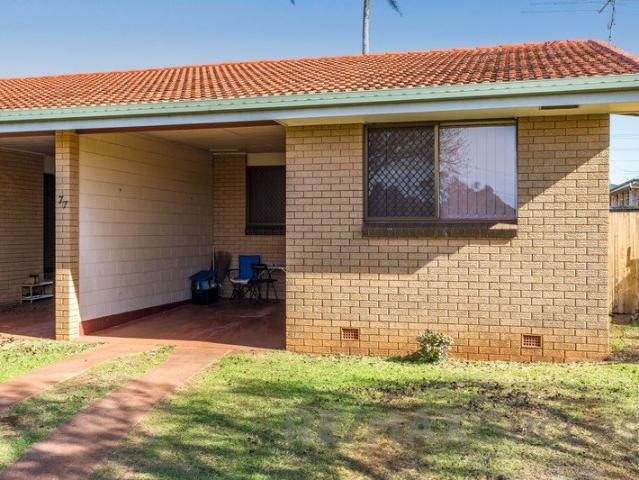 Apartment for rent in Toowoomba, Queensland