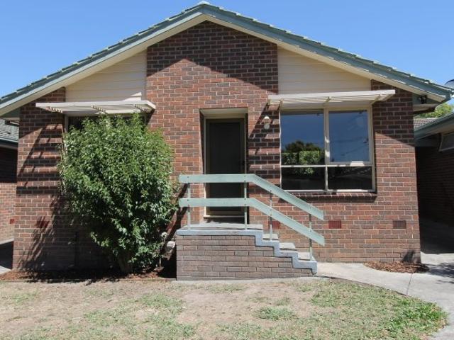 Apartment for rent in Camerons Creek, Victoria