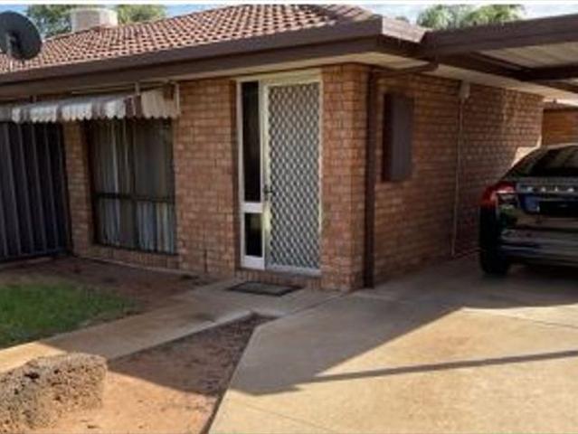 Apartment for rent in Mildura, Rural City of Mildura