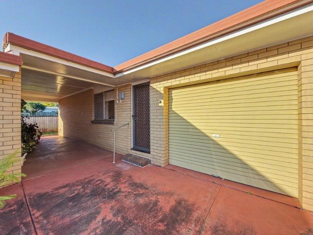Apartment for rent in Toowoomba, Queensland