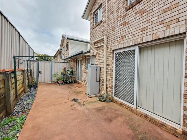 Apartment for rent in Toowoomba, Queensland