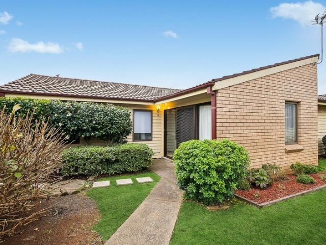 Apartment for sale in Orange, New South Wales