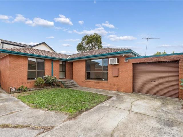 Villa for rent in Camerons Creek, Victoria