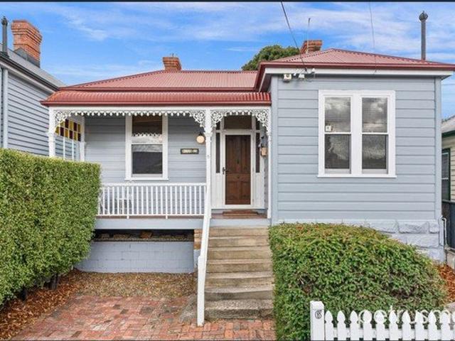 House for rent in Hobart, Tasmania