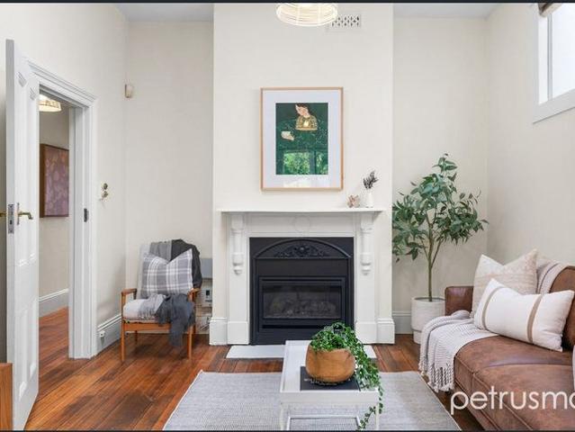 House for rent in Hobart, Tasmania