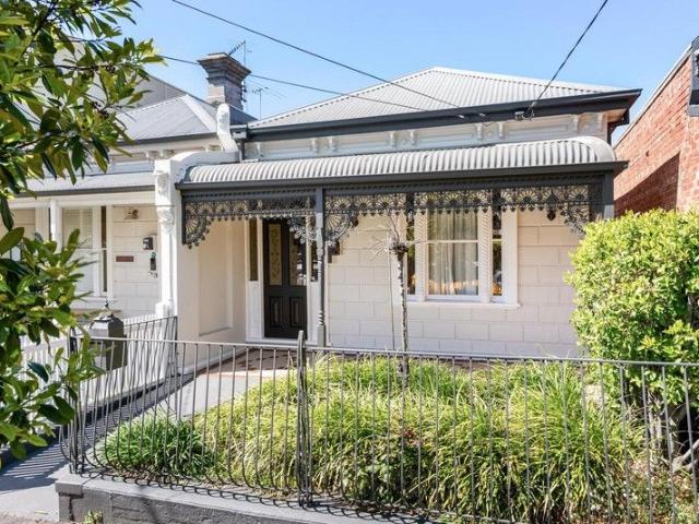 House for sale in Camerons Creek, Victoria