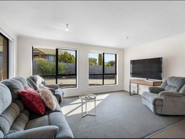 House for rent in Hobart, Tasmania