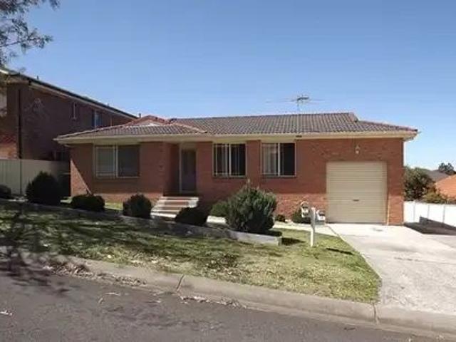 House for rent in New South Wales