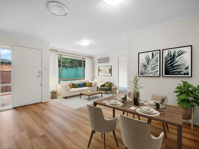 Villa for sale in Sydney, New South Wales