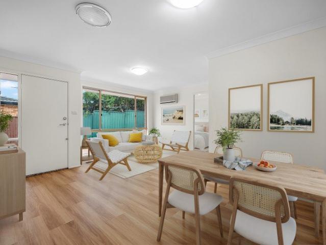 Villa for sale in Sydney, New South Wales