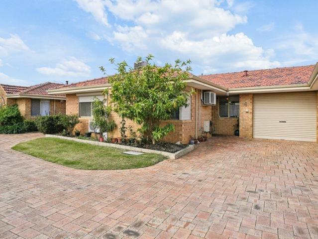 Apartment for sale in Maddington, City of Gosnells