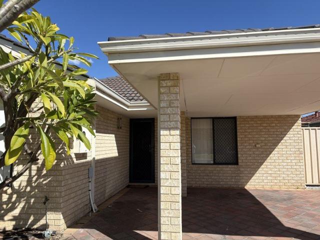 Villa for rent in Queens Park, Western Australia