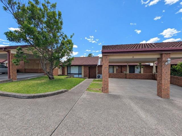 Townhouse for rent in Casula, Sydney