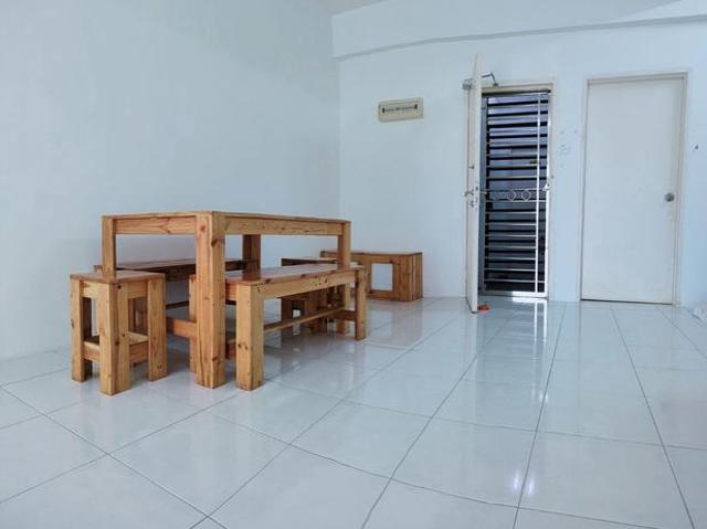 Apartment for sale in Kota Bahru, Kelantan