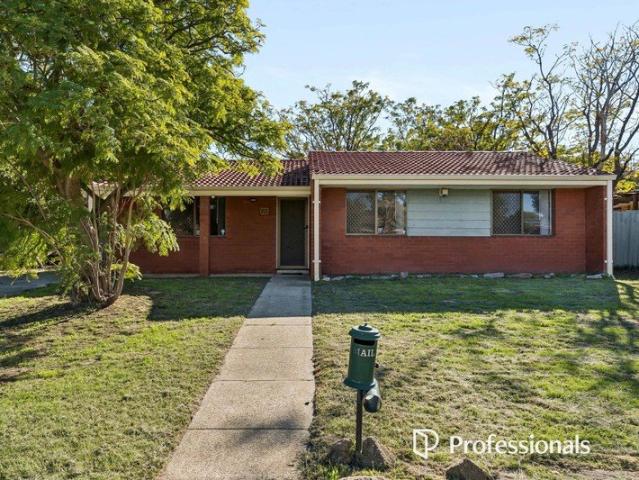 House for rent in Forrestfield, Western Australia