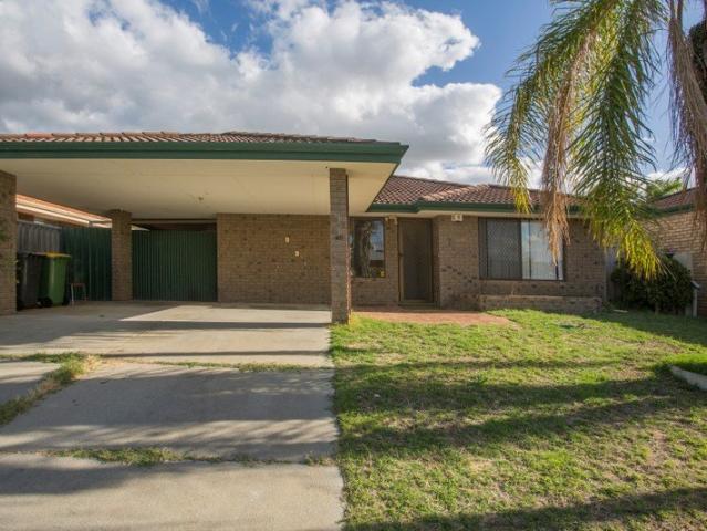 House for sale in Maddington, Western Australia