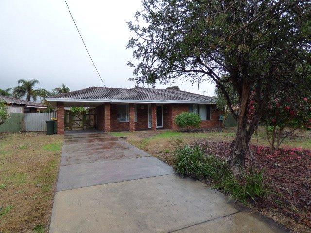 House for rent in Willetton, Western Australia