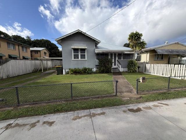 House for rent in Maryborough, Queensland