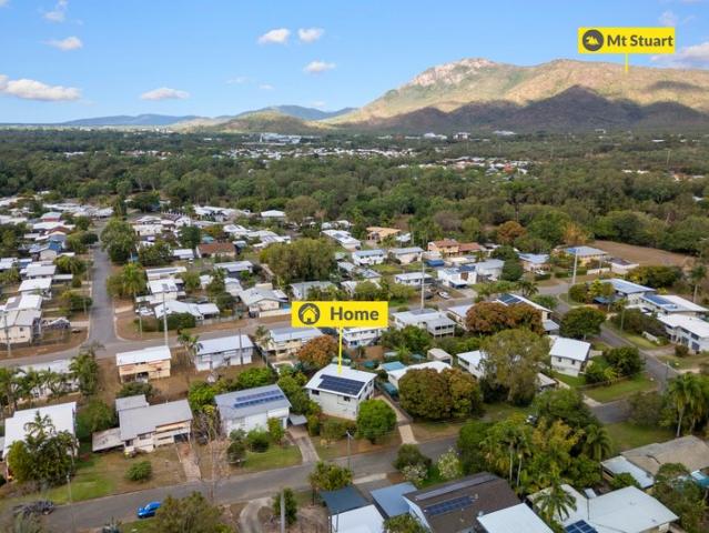 House for sale in Townsville, Queensland