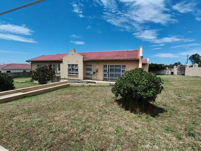 House for sale in Mthatha, Eastern Cape