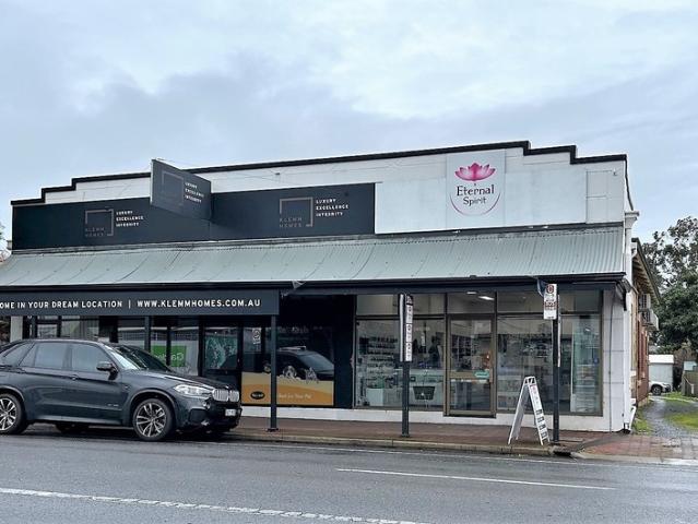 Retail for rent in Horseshoe Creek, South Australia