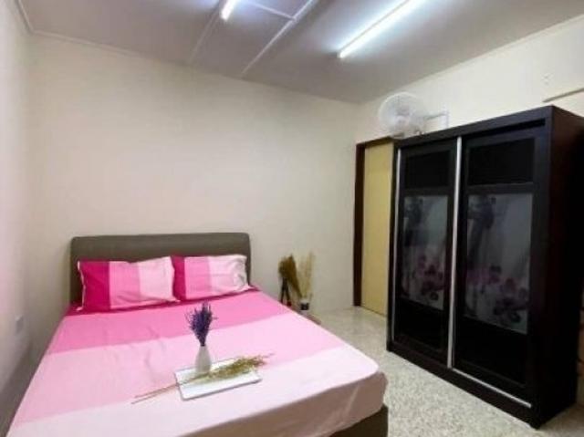 Room for rent in Kuala Lumpur