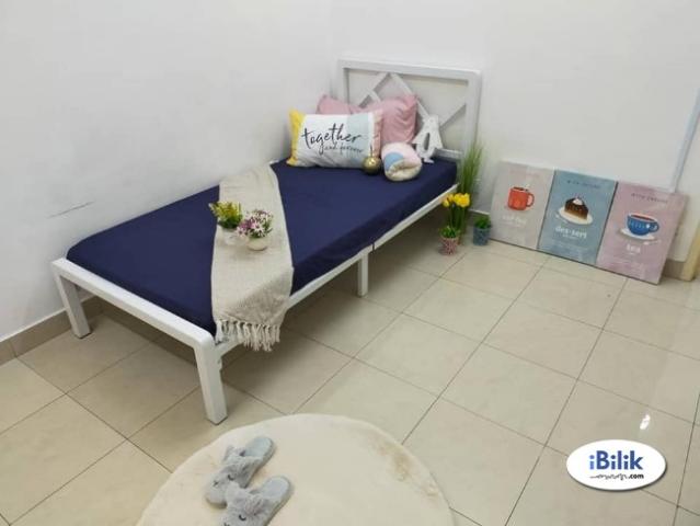 Room for rent in Petaling, Subang Jaya