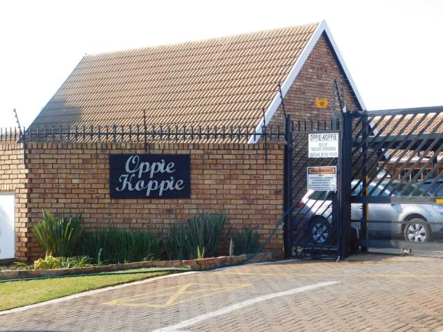House for rent in Centurion, Gauteng