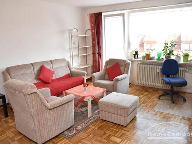 Apartment mieten in Nord, Hannover