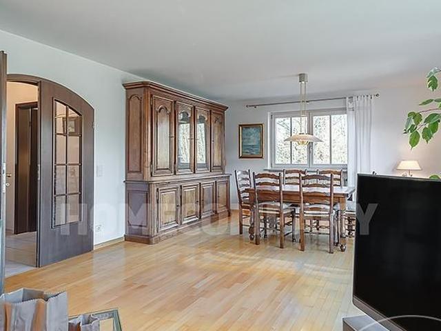 Apartment mieten in Trudering-Riem, München