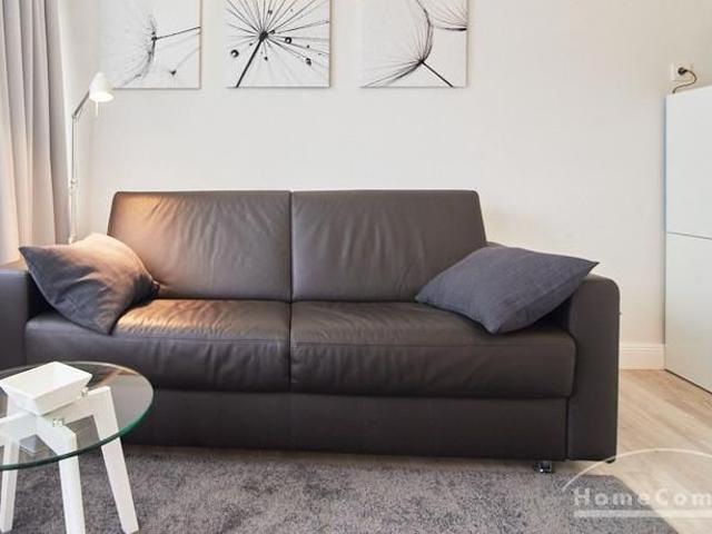 Apartment mieten in Eimsbüttel, Hamburg