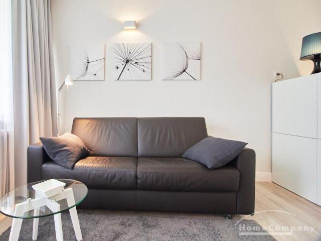 Apartment mieten in Eimsbüttel, Hamburg