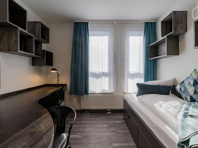 Apartment mieten in Lichtenberg, Berlin