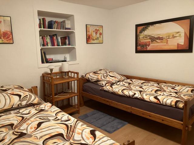 Apartment mieten in Ende, Herdecke