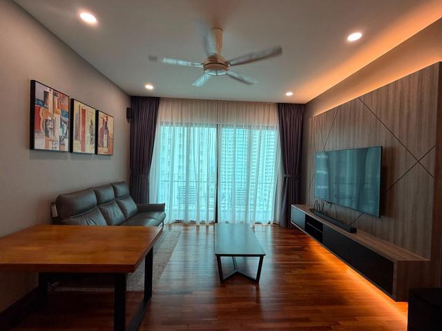 Condominium for rent in Georgetown, Penang