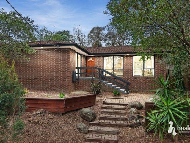 House for sale in Croydon Hills, Melbourne