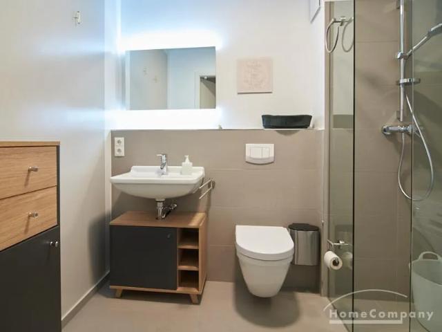 Apartment mieten in Altona, Hamburg