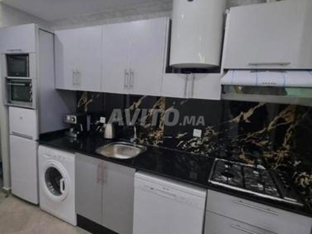 Appartement location à Fnideq, Tanger-Tétouan
