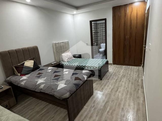 Room for rent in Islamabad